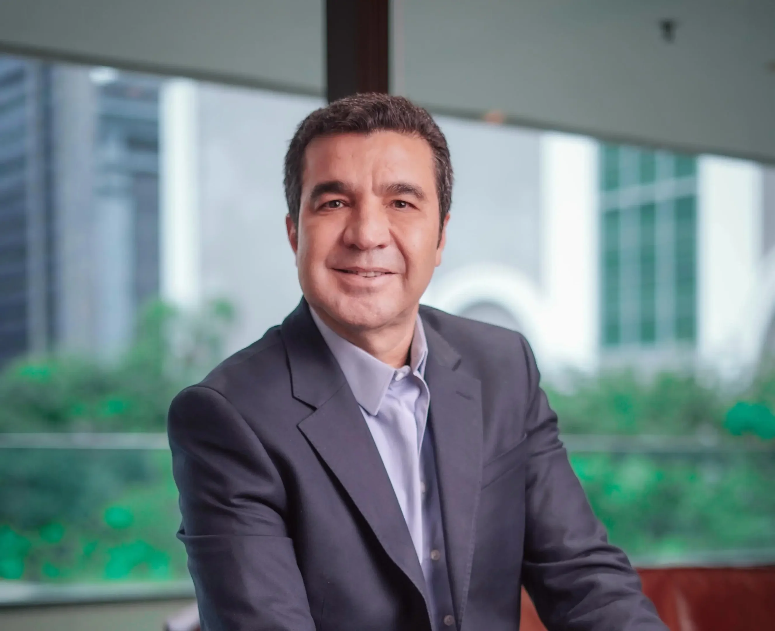 João Kepler — Investidor e Advisor da Lend Capital